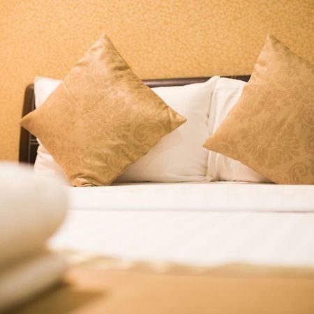 Hotel Valenza Kuala Lumpur Extérieur photo