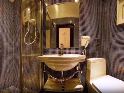 Hotel Valenza Kuala Lumpur Extérieur photo